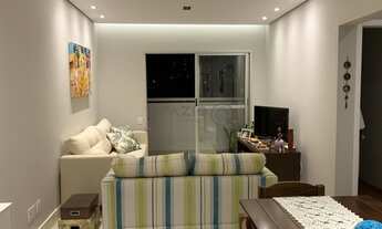 Imagem 6: Apartamento - Cambuí - Campinas