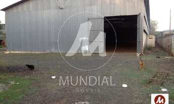 Imagem 3: Salão/Galpão (outros