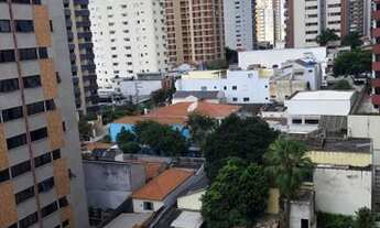 Imagem 3: Apartamento com 3 dormitórios, 132 m² - venda por R$ 585.000,00 ou aluguel por R$ 2.150,00