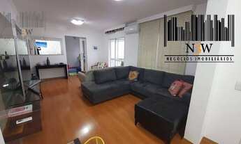 Imagem 2: Apartamento com 3 dormitórios à venda, 172 m² por R$ 1.650.000,00 - Vila Leopoldina - São