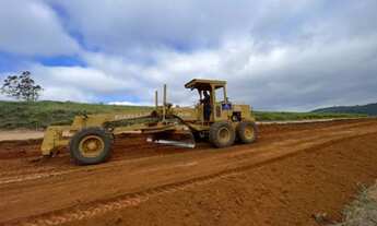 Imagem: Nazaré, lindos terrenos