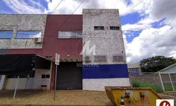 Imagem: Salão/Galpão (salão - sobrado), cozinha