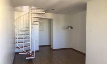 Imagem 2: Cobertura Locação Alto da Lapa 142 m² 3 Dormitórios