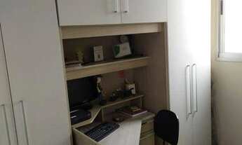 Imagem 4: Apartamento com 2 dormitórios à venda, 55 m² - Jardim do Estádio - Santo André/SP