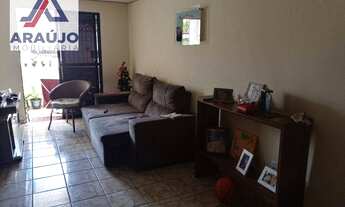 Imagem 5: Apartamento com 3 dormitórios à venda, 78 m² por R$ 240.000,00 - Jardim São Paulo - João P