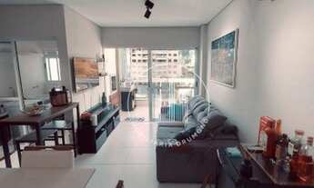 Imagem 2: Apartamento com 2 dormitórios à venda, 72 m² por R$ 745.000,00 - Saco Grande - Florianópol