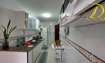 Imagem 6: Apartamento com 1 dormitório à venda, 60 m² por R$ 250.000 - Aviação - Praia Grande/SP