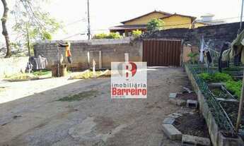 Imagem 3: Casa a venda no Barreiro (Itaipu),lote com 384,00m2, 03 quartos