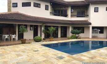 Imagem 6: CASA EM CONDOMÍNIO - CONDOMÍNIO HILLS 3 - SP