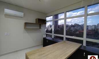 Imagem 4: Sala comercial (sala - edificio coml.) , portaria 24hs, elevador, em condomínio fechado