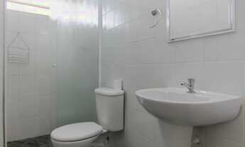 Imagem 3: Apartamento para Aluguel - Sumaré, 2 Quartos, 55 m2