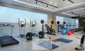 Imagem 7: Edf Bosque da Tamarineira - 02 quartos, entrega DEZ 2024