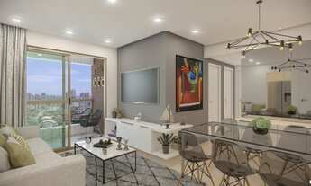 Imagem 7: NI - Madalena Prime Residence - Apartamentos a partir de 59,55 m² - 3 Quartos (1 suíte