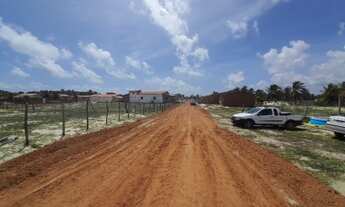 Imagem: Terreno em zumbi