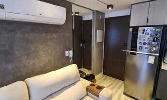 Imagem 5: Venda Apartamento 1 Dormitórios - 30 m² Pinheiros