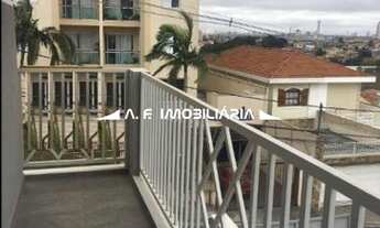 Imagem 4: São Paulo - Apartamento Padrão - VILA MAZZEI