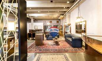 Imagem 6: Prédio comercial Zona Sul