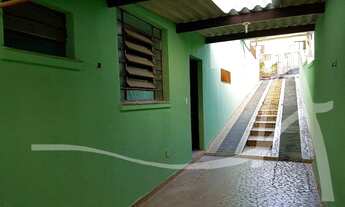 Imagem 6: SãO PAULO - Casa Padrão - Vila Santa Catarina