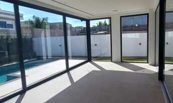 Imagem 3: Casa em Condomínio para Venda em Santana de Parnaíba, Alphaville, 4 dormitórios, 4 suítes