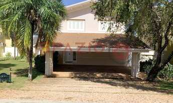 Imagem 3: Casa - Sítios de Recreio Gramado - Campinas