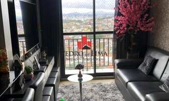 Imagem: Apartamento na Vila Paranaguá - Ermelino