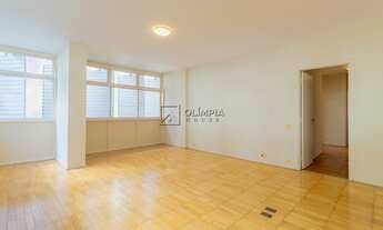 Imagem 5: Apartamento Venda Higienópolis 173 m² 3 Dormitórios