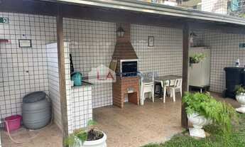 Imagem 5: Ref. 14416 - Apto 1 Dormitório - Canto do Forte