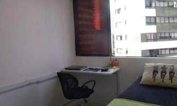 Imagem 5: Oportunidade em Boa Viagem, Perto dos Colégios, 2 Qts, Suite, 64m², Armários, Nascente