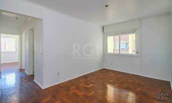 Imagem 2: Porto Alegre - Apartamento Padrão - Menino Deus