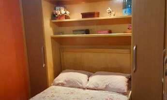 Imagem 6: Apartamento com 3 dormitórios à venda, 67 m² - Taboão - São Bernardo do Campo/SP