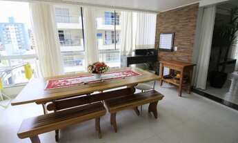 Imagem 6: Apartamento com 4 dormitórios à venda, 140 m² por R$ 1.100.000,00 - Meia Praia - Itapema/S