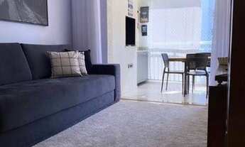 Imagem 4: Apartamento com 3 dormitórios à venda, 108 m² - Osvaldo Cruz - São Caetano do Sul/SP