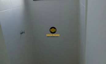 Imagem 5: Studio 24m2 - contrapiso -1 banheiro - Frei caneca