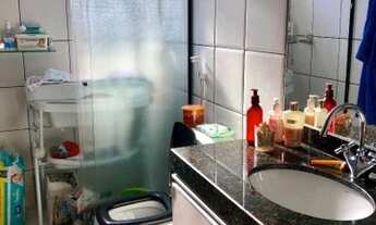 Imagem 6: Apartamento à venda, 117 m² por R$ 295.000,00 - Jardim Terra Branca - Bauru/SP