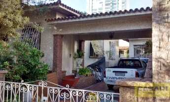 Imagem 7: Casa com 3 dormitórios à venda, 280 m² - Santo Antônio - São Caetano do Sul/SP