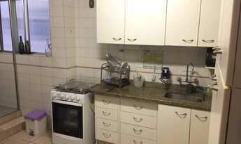 Imagem 7: Apartamento Venda Sumaré 97 m² 3 Dormitórios