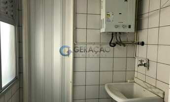 Imagem 6: Apartamento Padrão em São José dos Campos