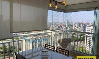 Imagem 4: Apartamento com 3 dormitórios à venda, 97 m² - Jardim do Mar - São Bernardo do Campo/SP