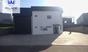 Imagem: Barracão, 1160 m² - venda por R$ 3.200.000,00