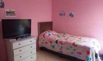 Imagem 3: Sobrado com 3 dormitórios à venda, 220 m² por R$ 780.000,00 - Vila Lutécia - Santo André/S