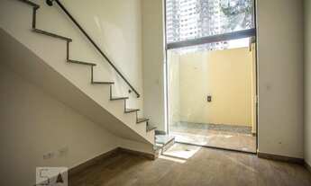 Imagem 4: Apartamento para Aluguel - Vila Mascote, 1 Quarto, 40 m2