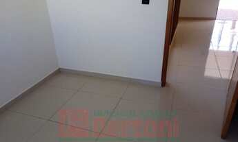 Imagem 6: Residência com 2 quartos para alugar por R$ 820.00, 48.06 m2 - JARDIM COLUMBIA III - ARAPO