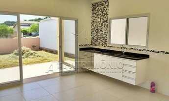 Imagem 5: SOROCABA - Casa de Condomínio - Cajuru do Sul