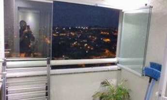 Imagem 3: Apartamento com 3 dormitórios à venda, 68 m² - Centro - Diadema/SP