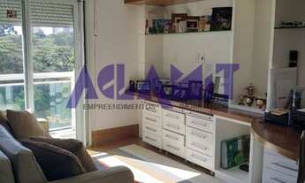 Imagem 7: Imóvel com vista privilegiada para o parque