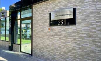 Imagem 2: Apartamento na Madalena de 2 quartos