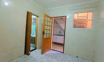 Imagem 2: SÃO PAULO - Casa Padrão - JARDIM MARÍLIA