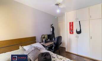 Imagem 7: Apartamento Venda Pinheiros 165 m² 3 Dormitórios