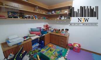 Imagem 6: Apartamento com 3 dormitórios à venda, 172 m² por R$ 1.650.000,00 - Vila Leopoldina - São