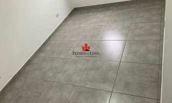 Imagem 6: Apartamento Studio com 1 dormitório, sala, cozinha e área de serviço integrada próximo met